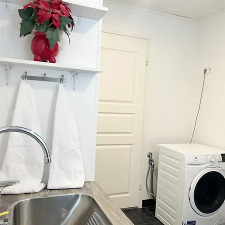 House Of Kuru * Рованиеми