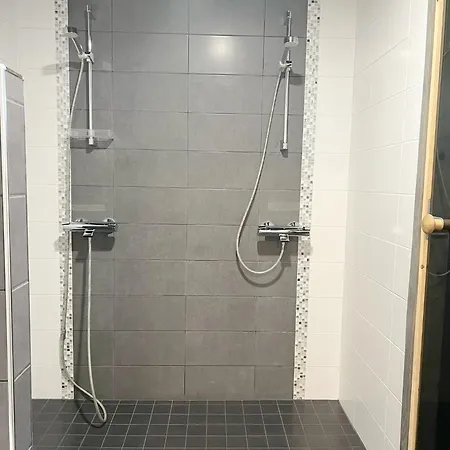 Апартаменты House Of Kuru *