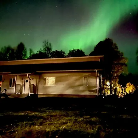 House Of Kuru Apartmán *