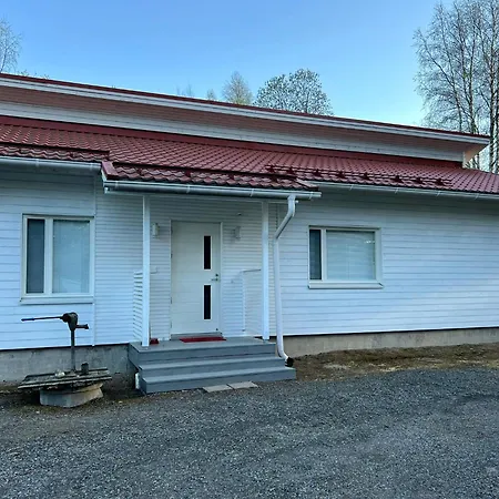 House Of Kuru Апартаменты *