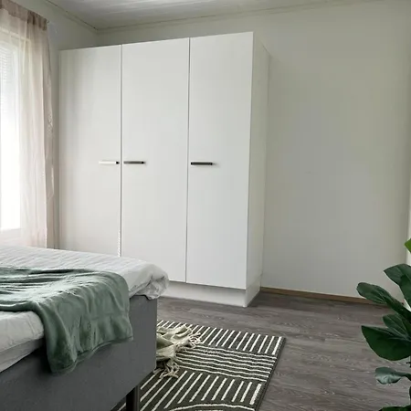 House Of Kuru Апартаменты *