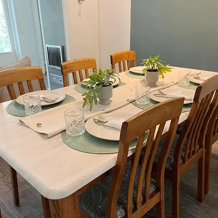 Апартаменты House Of Kuru