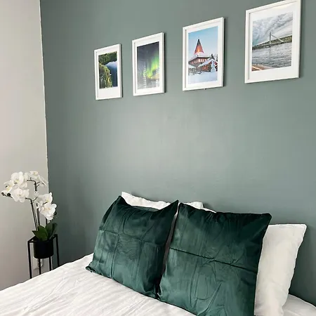 House Of Kuru Апартаменты