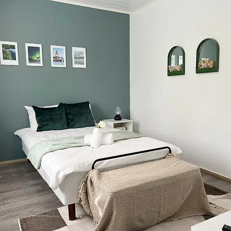 House Of Kuru * Рованиеми