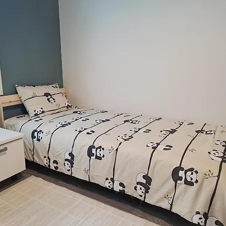 Апартаменты House Of Kuru Рованиеми