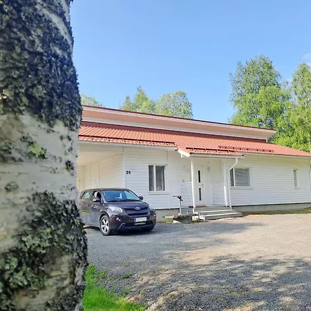 Апартаменты House Of Kuru